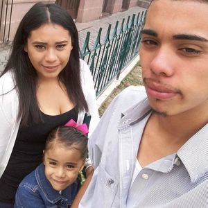 Meet your Posher, Sergio